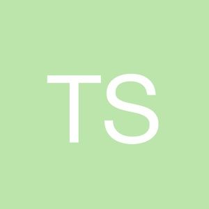 Meet your Posher, Tessie